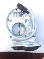 MERCEDES THROTTLE BODY 000 141 92 25 (0001419225) FULLY TESTED