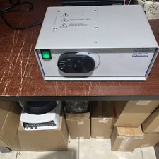 Boston Scientific Spyglass Light source