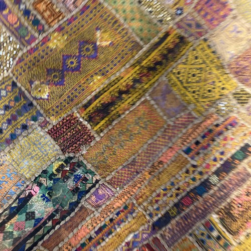 Tessuto Persia Antico - Foto 6 di 7