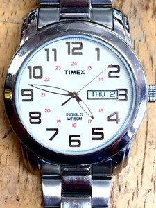 wr50m timex