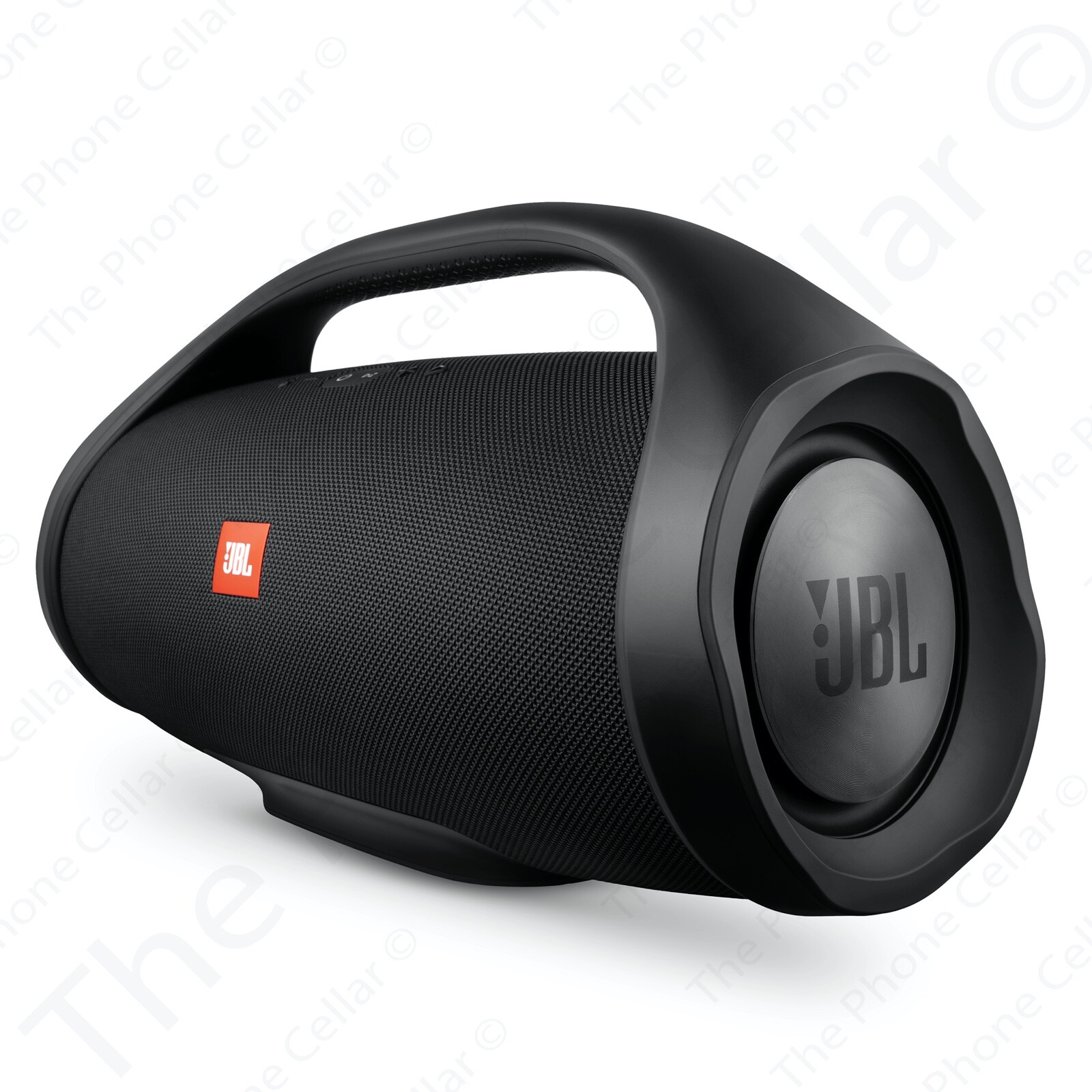 jbl boombox portable