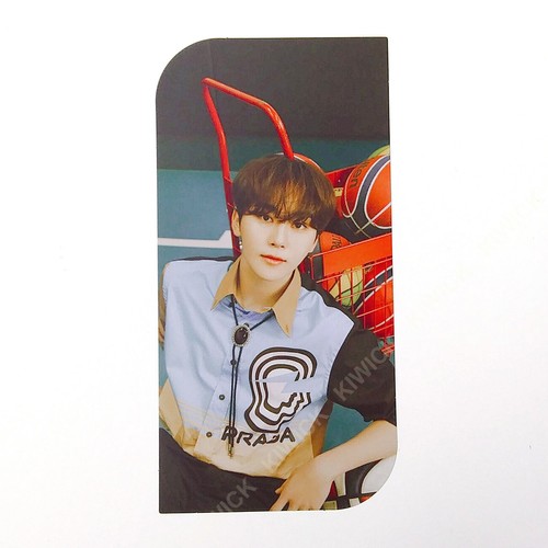 Seventeen 7th Mini Album 헹가래 Heng:garae Henggarae Photocard Photo Card Bookmark - Picture 35 of 35