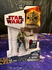 STAR WARS -Hasbro Legacy Collection BD33 HRCHEK KAL FAS Build A Droid 2009 NEW