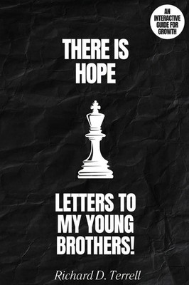 Richard D Terrell | Letters to My Young Brothers | Taschenbuch | Englisch (2025)