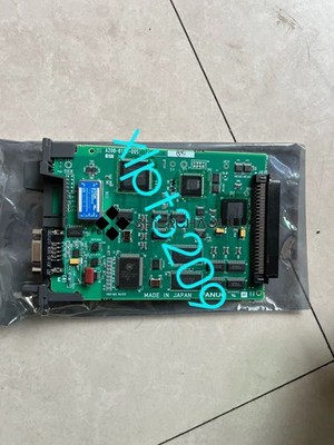 FANUC Robot PROFIBUS Master Communication Board A20B-8101-0050 NEW