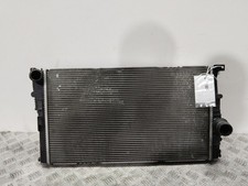 Radiateur BMW 328