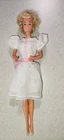 Vintage 1978 Pretty Changes Barbie Doll #2598 Superstar Era