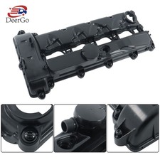 F&uuml;r MERCEDES-BENZ C-KLASSE CLS E-KLASSE GLC GLE ZYLINDERKOPFHAUBE VENTILDECKEL