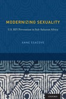 Anne Esacove | Modernizing Sexuality | Taschenbuch | Englisch (2016)