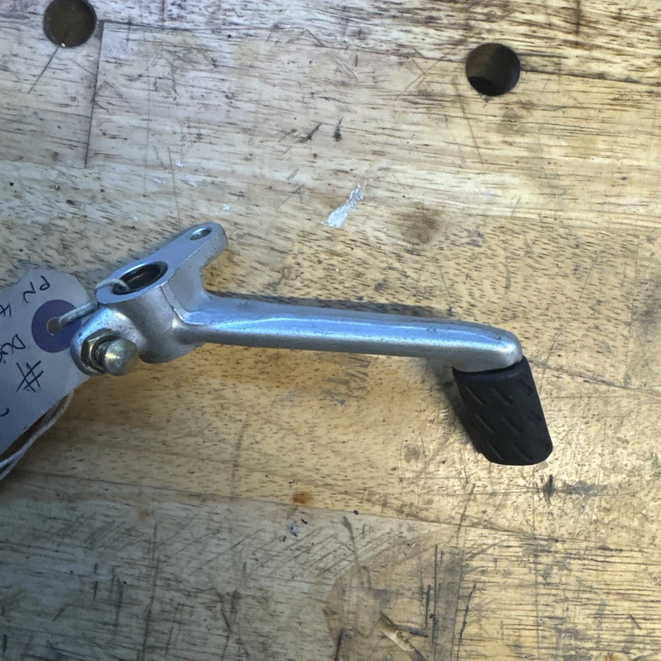 Ducati 748, 916, 996 Rear Brake Lever #60 - Image 4 of 4