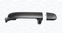 1X Magneti Marelli 350105021000 TüRaußEngriff FüR Nissan