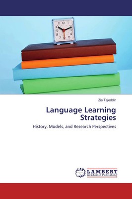 Zia Tajeddin | Language Learning Strategies | Taschenbuch | Englisch (2016)