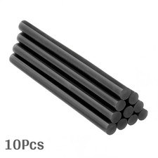 10pcs Hot Melt Glue Sticks Car Body Dent Repair Paintless Dent Puller Tool 0.34 per stick