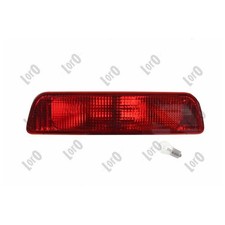 ORIGINAL® Abakus Nebelschlussleuchte für Nissan QASHQAI / QASHQAI +2 I MICRA V