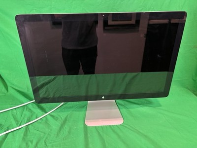 Apple Cinema 27
