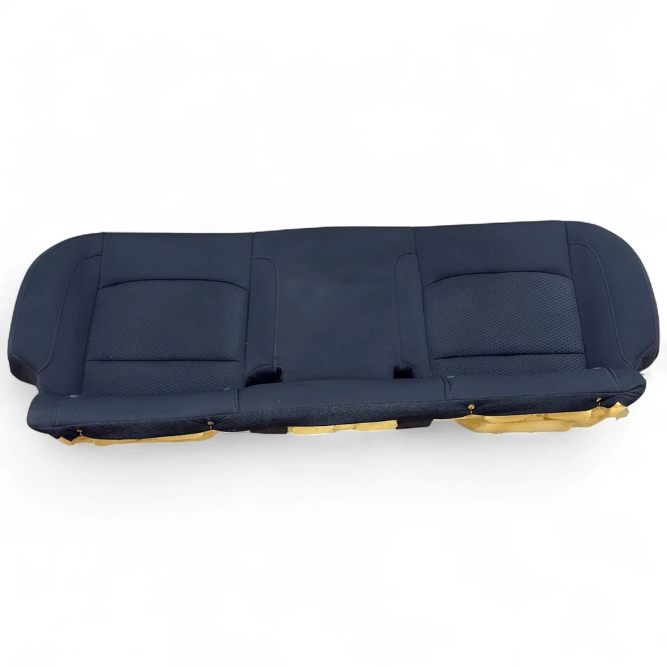 2016-2025 CHEVROLET MALIBU REAR 2ND SECOND ROW LOWER SEAT CUSHION BOTTOM OEM - Image 2 of 4