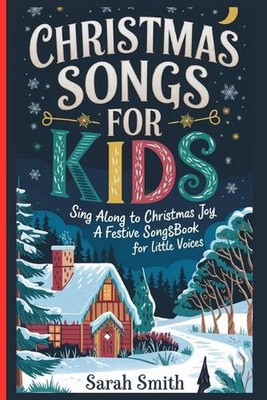 Christmas songs for kids: Sing along to Christmas joy a Festive ...