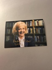 LISELOTTE PULVER signed Foto 09x13 Autogramm ...
