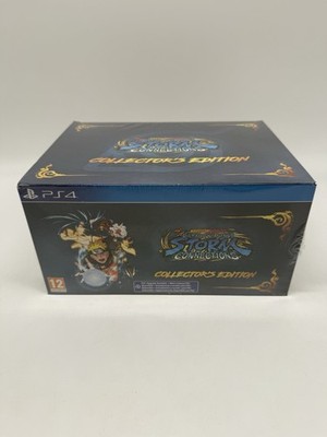 PS4 Naruto x Boruto Ultimate Ninja Storm Connections Collector's Edition