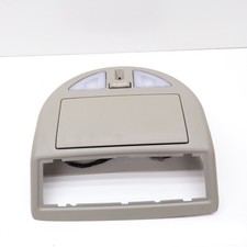 2004-2012 Nissan Armada Titan QX56 Overhead C...