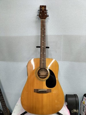 MARTINEZ MD54E Electric Acoustic