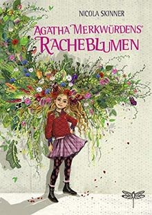 Agatha Merkwürdens Racheblumen: Ein Buch voll mit w... | Buch | Zustand sehr gut