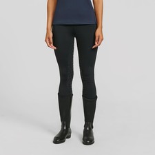 Image of New Shires Women’s Aubrion Albany Riding Tights