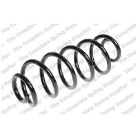 2X Fahrwerksfeder Hinten FüR Audi A4 8K 1.8 2.0 2.7 3.0 07 Bis 15 Lesjöfors Csua