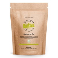 Alantwurzel Tee Bio 500G Biotiva (37,98 Eur/Kg)