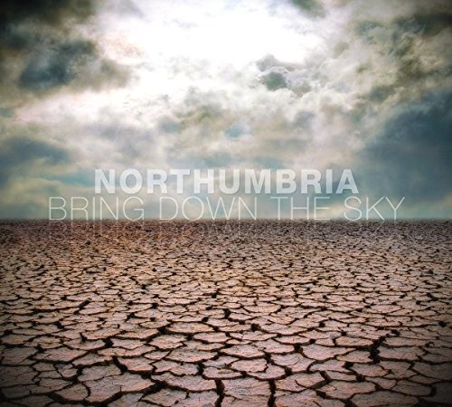 Bring Down the Sky by Northumbria [Audio CD]