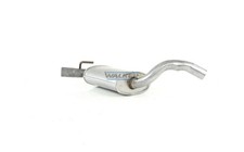 Mittelschalldämpfer WALKER 25247 für VW VENTO 1H2 GOLF 3 1H1 1E7 4 GTD