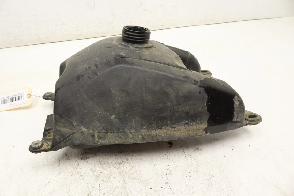 Yamaha Grizzly 350 07 Gas Tank Fuel 5UH-F4110-00-00 51910 Foto 2 de 3