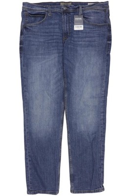 BLEND Jeans Herren Hose Denim Jeanshose Gr. W38 Baumwolle Blau #wiv7hf4