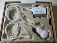 Transductor de sonda de ultrasonido Samsung Medison CV1-8AD para piezas/reparación sin probar