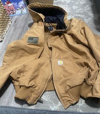 Carhartt Jacket XL
