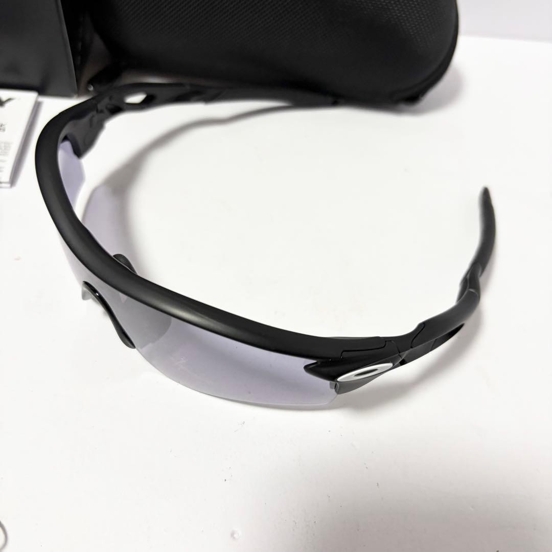 [UNUSED] OAKLEY RADARLOCK PATH PRIZM SLATE OO9206-94 SUNGLASSES image 5