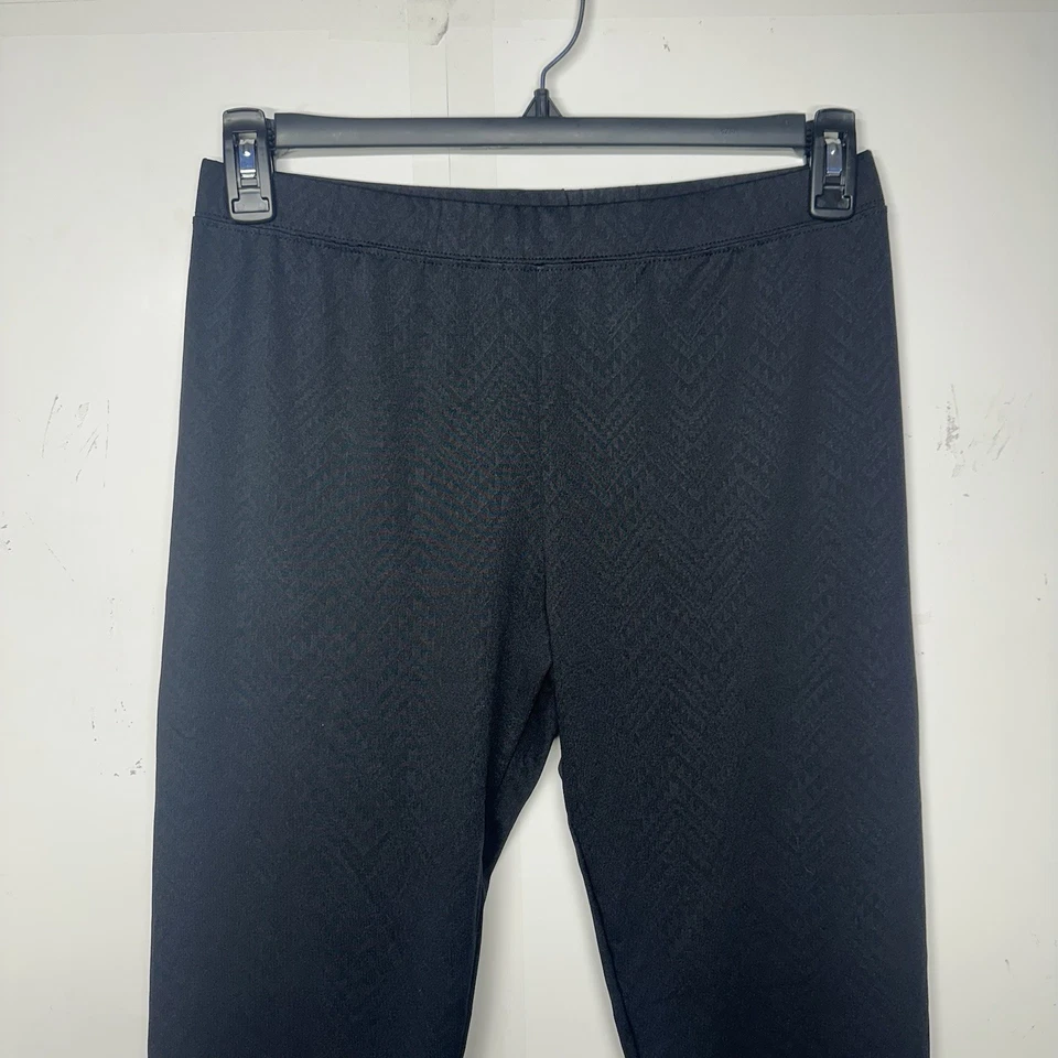 Eye Candy Leggings Mujer Negro Talla XL Foto 4 de 4