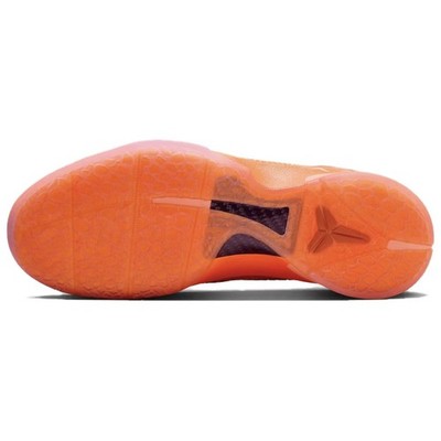 Nike Zoom Kobe 6 Protro Total Orange - IH1871-800 | eBay
