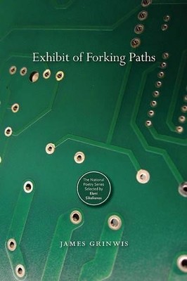 James Grinwis Exhibit of Forking Paths (Taschenbuch) (US IMPORT)