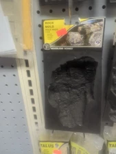 All Scales Woodland Scen