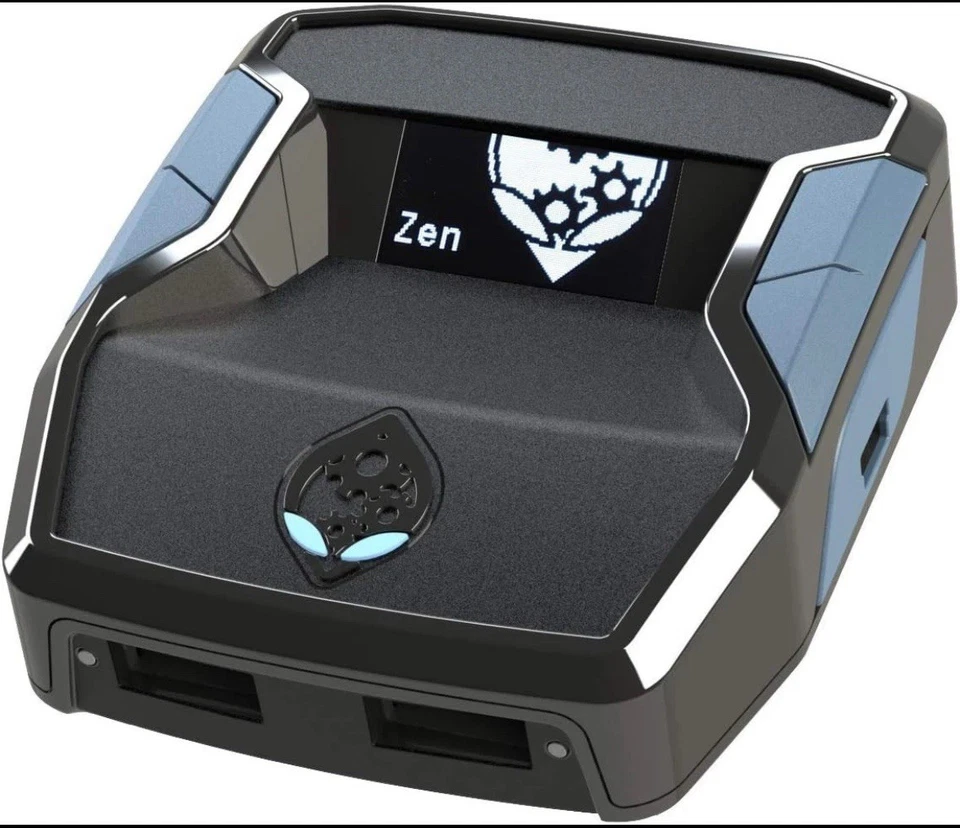 Emulador Controlador Cronus Zen para Xbox, Playstation, Nintendo y PC Foto 2 de 4