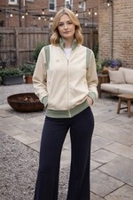 Vintage Adidas Track Jacket 80s 90s Unisex Small Minimalist