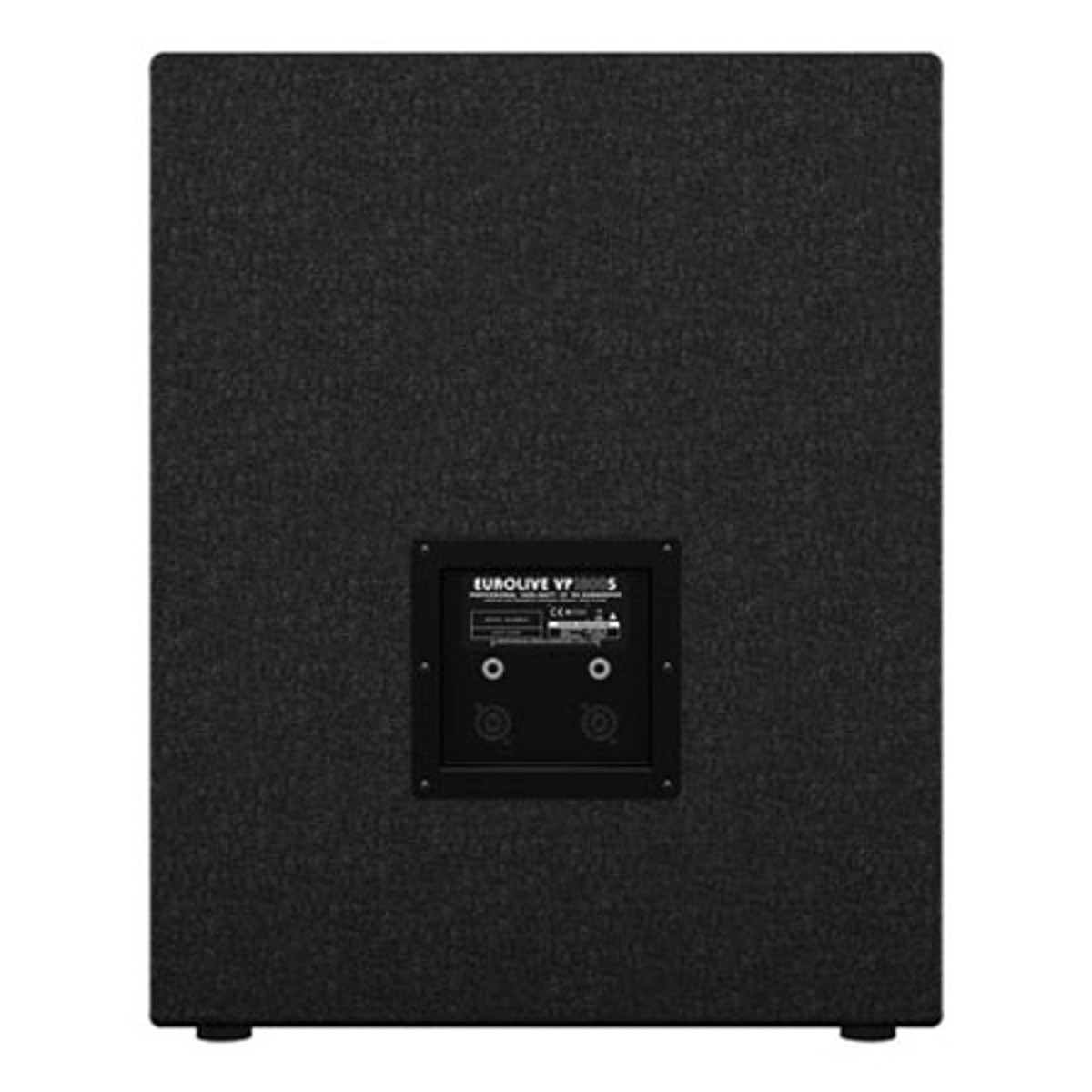 Behringer EUROLIVE VP1800S Professional 1600-Watt 18