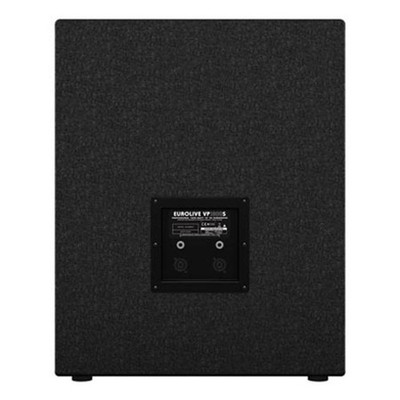 Behringer EUROLIVE VP1800S Professional 1600-Watt 18