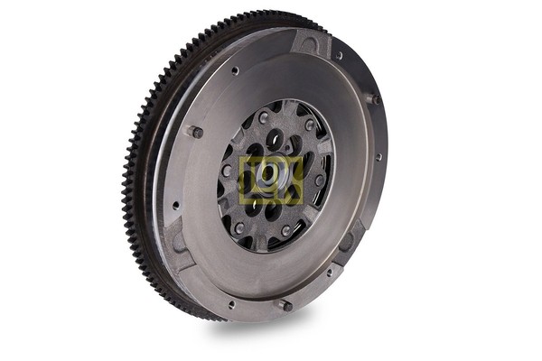 NEU - Schaeffler LuK 415037110 Schwungrad FüR BMW-image
