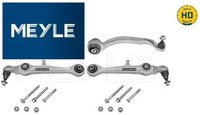 Meyle 1160500022/HD Lenkersatz FüR RadaufhäNgung FüR Audi FüR Skoda FüR VW