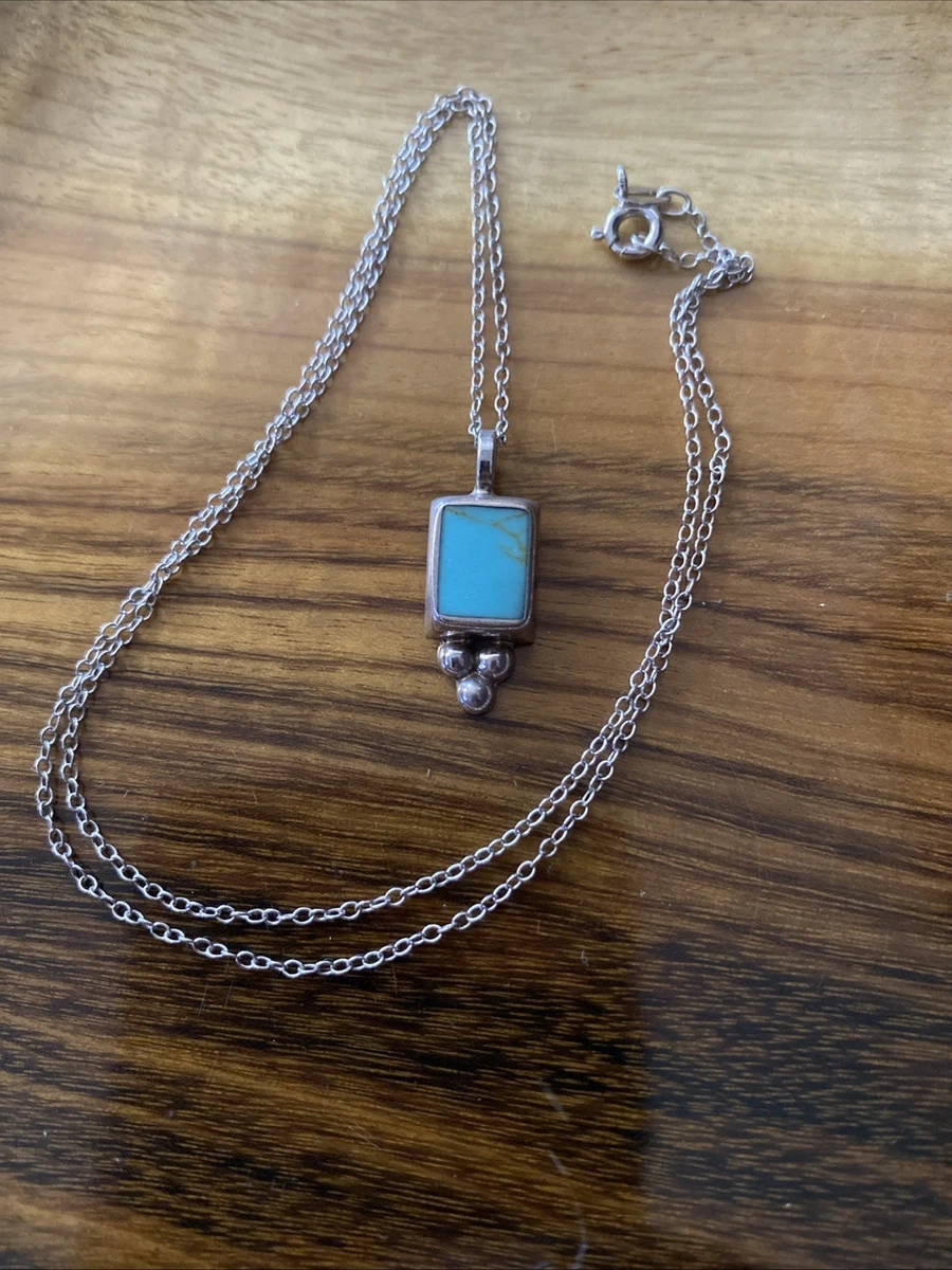 Mexican Sterling Silver Jewelry In Mexican Necklaces & Pendants