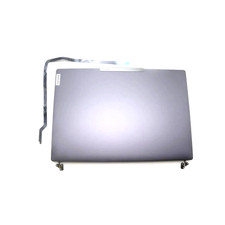 5CB1L30926 Lenovo LCD Back Cover A SG Mini NA w/ Tape for Yoga 9 14IRP8