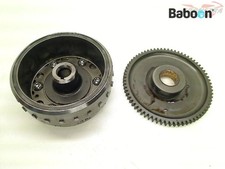 Volano Suzuki DL 650 V-Strom 2007-2011 (DL650)