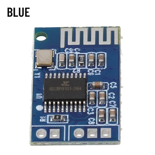Small 3 3V6V Compatible Audio Module Compatible with Green Blue Colors - Zdjęcie 12 z 47